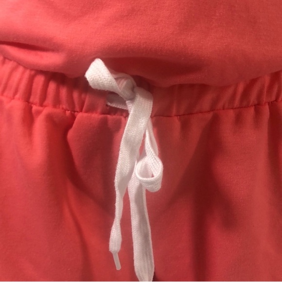 Jessica Simpson “The Warm Up” Romper Extra Small - Picture 2 of 11